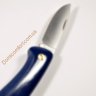 Нож Eka Swede Compact   Blue