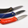 Нож Eka Swede Compact   Blue