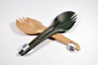 Походная Ложка Вилка Spork Wildo