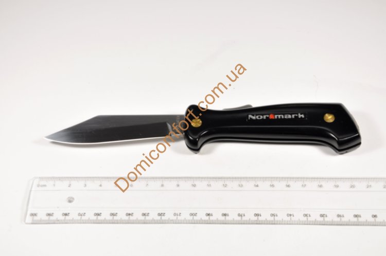 Нож EKA Big Swede 60 Normark