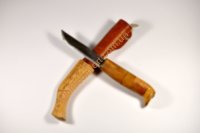 Нож Samekniv Handmade RK77 (1977 года)