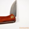 Нож EKA Swede 86 Bubinga Original Box