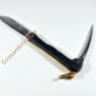 Нож Морской Loewen Messer Sejlekniv (8055)