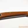 Нож EKA 1000 FILLET KNIFE Walnut 