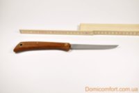 Нож EKA 1000 FILLET KNIFE Walnut 