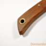 Нож EKA 1000 FILLET KNIFE Walnut 