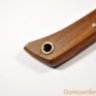 Нож EKA 1000 FILLET KNIFE Walnut 