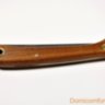 Нож EKA 1000 FILLET KNIFE Walnut 