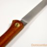 Нож EKA 1000 FILLET KNIFE Walnut 