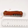 Нож EKA Wenger Wood Traveler (1 78 03)