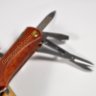 Нож EKA Wenger Wood Traveler (1 78 03)