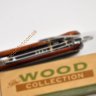 Нож EKA Wenger Wood Traveler (1 78 03)