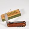 Нож EKA Wenger Wood Traveler (1 78 03)