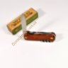 Нож EKA Wenger Wood Traveler (1 78 03)