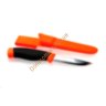 Нож Mora Companion Heavy Duty F, углеродистая сталь, 12495