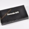 Нож EKA Swede 60 Green Carbon Original Box