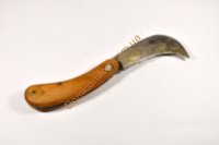 Нож Армейский Gerlach (KOZ 407)