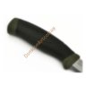 Нож Morakniv Companion Green Heavy Duty MG, углеродистая сталь, 12494