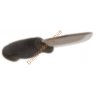 Нож Morakniv Companion Green Heavy Duty MG, углеродистая сталь, 12494