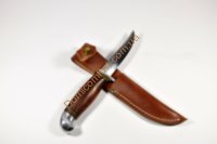 Нож Mora Frost № 344 box (Frost 1977 год)