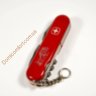 Нож Wenger Backpacker II 16944