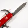 Нож Wenger Backpacker II 16944
