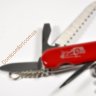 Нож Wenger Backpacker II 16944