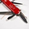 Нож Wenger Backpacker II 16944