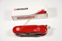 Нож Wenger Evolution Sport Fisherman 19 