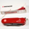 Нож Wenger Evolution Sport Fisherman 19 