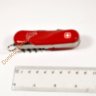 Нож Wenger Evolution Sport Fisherman 19 