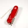 Нож Wenger Evolution Sport Fisherman 19 