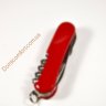 Нож Wenger Evolution Sport Fisherman 19 