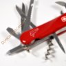 Нож Wenger Evolution Sport Fisherman 19 