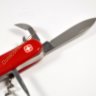 Нож Wenger Evolution Sport Fisherman 19 
