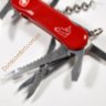 Нож Wenger Evolution Sport Fisherman 19 