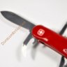 Нож Wenger Evolution Sport Fisherman 19 