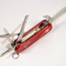 Нож Wenger Evolution Sport Fisherman 19 