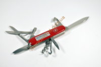 Нож Victorinox Climber 1.3703 Old