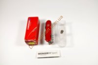 Нож Wenger Biker 36