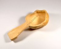 Kuksa Финская оригинальная №3 (кап береза) 