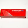 Нож Wenger CLASSIC 07  White Limited Edition 