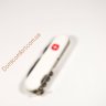 Нож Wenger CLASSIC 07  White Limited Edition 
