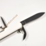 Нож Wenger CLASSIC 07  White Limited Edition 