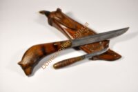 Нож Karhupuukko 1939-1940-е года WW2 
