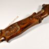 Нож Karhupuukko 1939-1940-е года WW2 