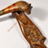 Нож Karhupuukko 1939-1940-е года WW2 