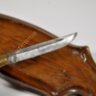 Нож Karhupuukko 1939-1940-е года WW2 