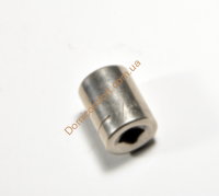 Socket Craftsman G (43499) 1/4" DRIVE 1/2" 6PT. 