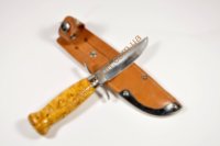 Нож Mora Sportkniv  №32 (Erik Frost 1940 -50 года) 